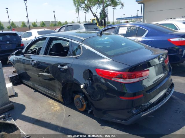 5XXGT4L38KG308635 KIA Optima Lx