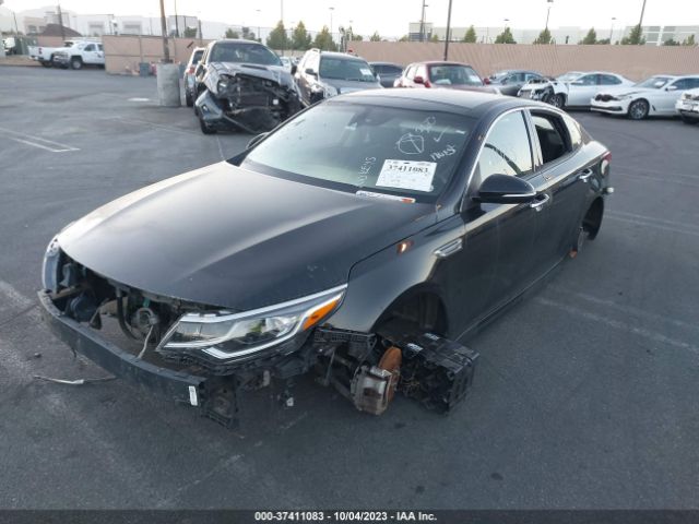 5XXGT4L38KG308635 KIA Optima Lx