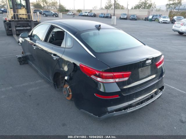 5XXGT4L38KG308635 KIA Optima Lx