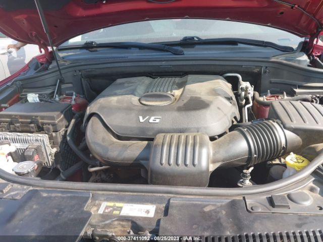 1C4RDJDG1EC531013 Dodge DURANGO LIMITED