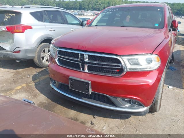 1C4RDJDG1EC531013 Dodge DURANGO LIMITED