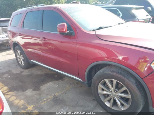 1C4RDJDG1EC531013 Dodge DURANGO LIMITED