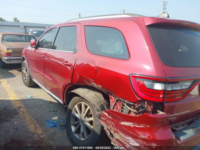 1C4RDJDG1EC531013 Dodge DURANGO LIMITED