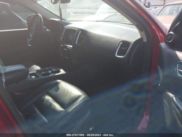 1C4RDJDG1EC531013 Dodge DURANGO LIMITED