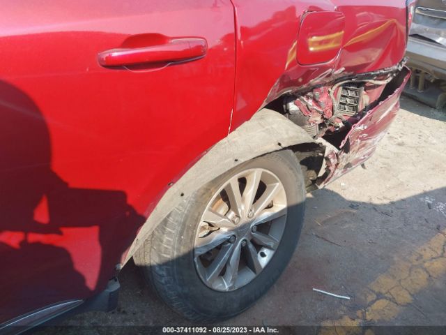 1C4RDJDG1EC531013 Dodge DURANGO LIMITED