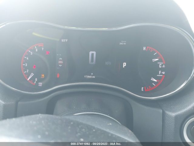 1C4RDJDG1EC531013 Dodge DURANGO LIMITED