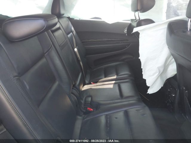 1C4RDJDG1EC531013 Dodge DURANGO LIMITED