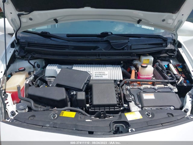 Toyota Prius Four/five/three/one/two 2014 JTDKN3DU8E0385971 Image 10