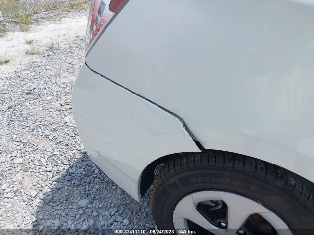 Toyota Prius Four/five/three/one/two 2014 JTDKN3DU8E0385971 Image 6
