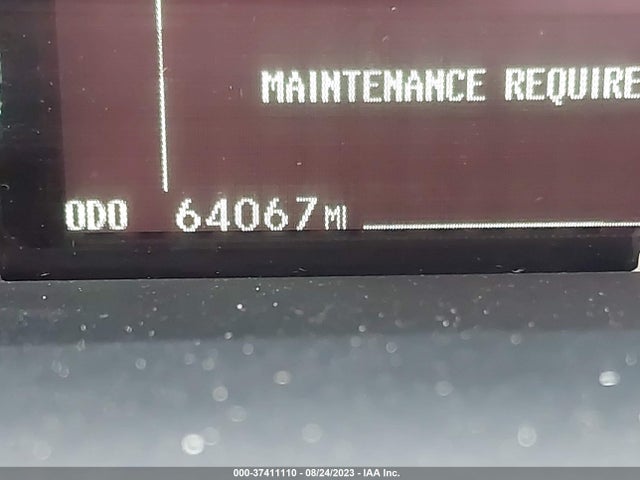 Toyota Prius Four/five/three/one/two 2014 JTDKN3DU8E0385971 Image 7