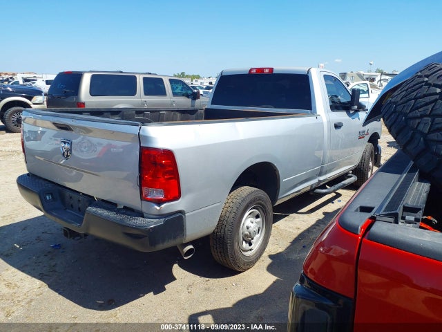 3C6MR4AL3JG159980 RAM 2500 Tradesman