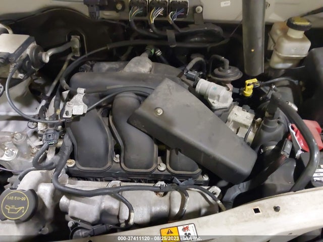 2008 FORD ESCAPE XLT VIN: 1FMCU03128KB92877