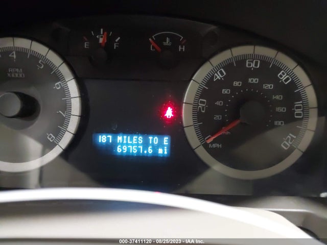 2008 FORD ESCAPE XLT VIN: 1FMCU03128KB92877
