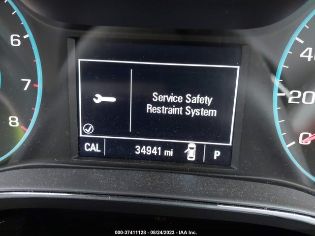 Chevrolet CRUZE LS 2018 1G1BC5SM1J7212128 Image 15
