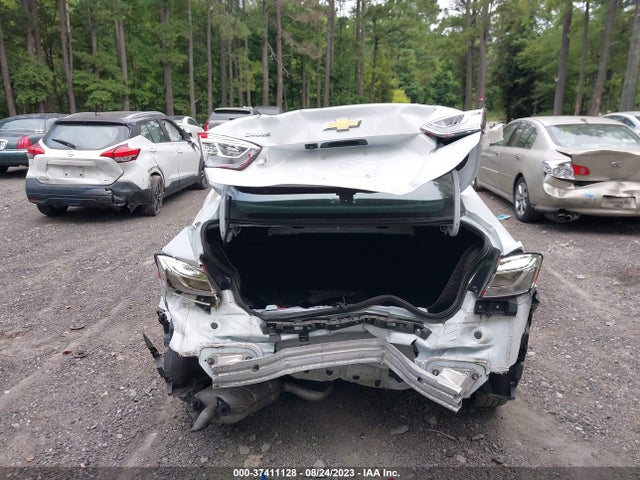 Chevrolet CRUZE LS 2018 1G1BC5SM1J7212128 Image 16