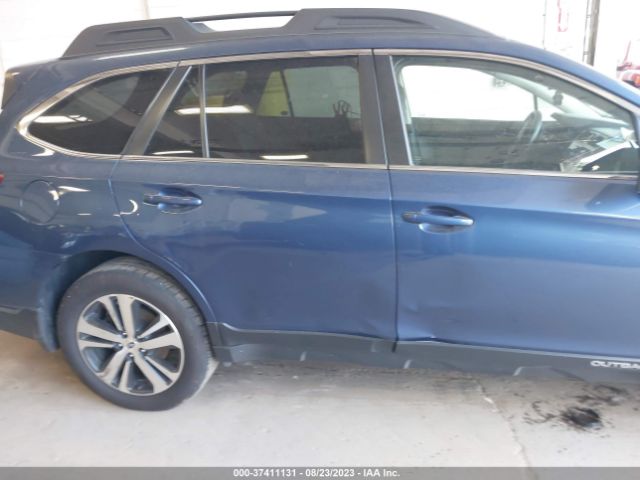 4S4BSAJC9K3336566 Subaru Outback Limited