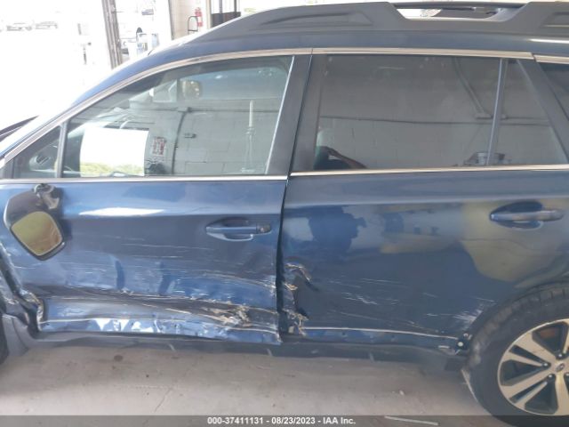 4S4BSAJC9K3336566 Subaru Outback Limited