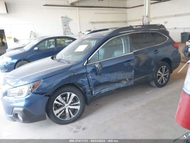 4S4BSAJC9K3336566 Subaru Outback Limited