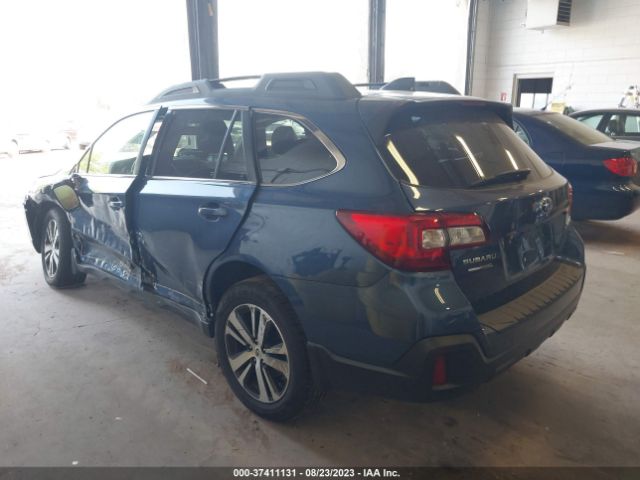 4S4BSAJC9K3336566 Subaru Outback Limited