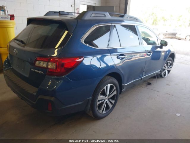4S4BSAJC9K3336566 Subaru Outback Limited