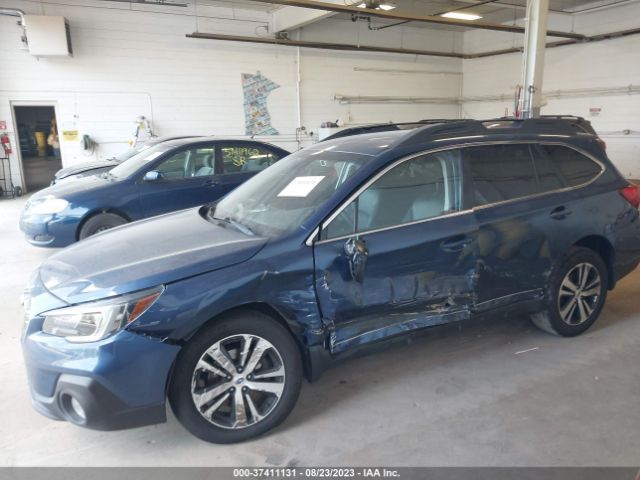 4S4BSAJC9K3336566 Subaru Outback Limited