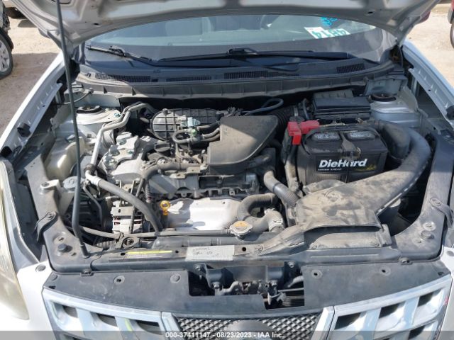 JN8AS5MT4FW661265 Nissan Rogue Select S