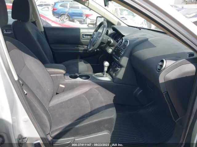 JN8AS5MT4FW661265 Nissan Rogue Select S