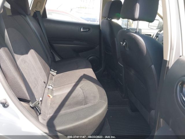 JN8AS5MT4FW661265 Nissan Rogue Select S