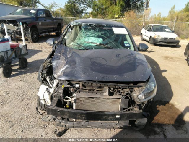 3KPA24AB1KE198572 KIA RIO S