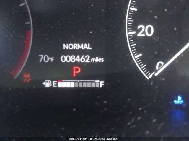 3CZRZ2H58PM725503 Honda HR-V SPORT