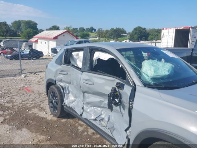 3CZRZ2H58PM725503 Honda HR-V SPORT