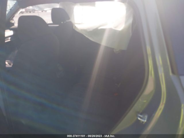 3CZRZ2H58PM725503 Honda HR-V SPORT