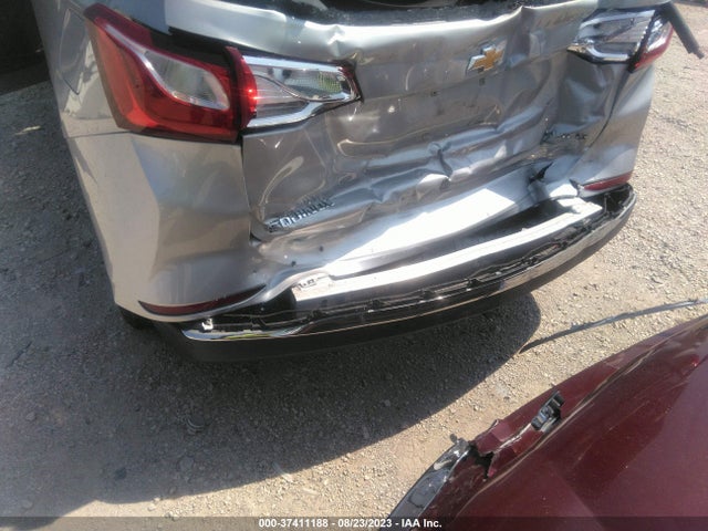 Chevrolet EQUINOX LT 2018 2GNAXSEV4J6336945 Image 6