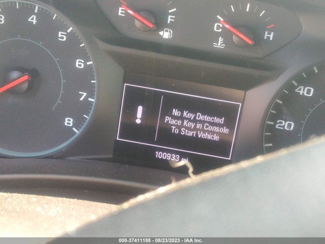 Chevrolet EQUINOX LT 2018 2GNAXSEV4J6336945 Image 7