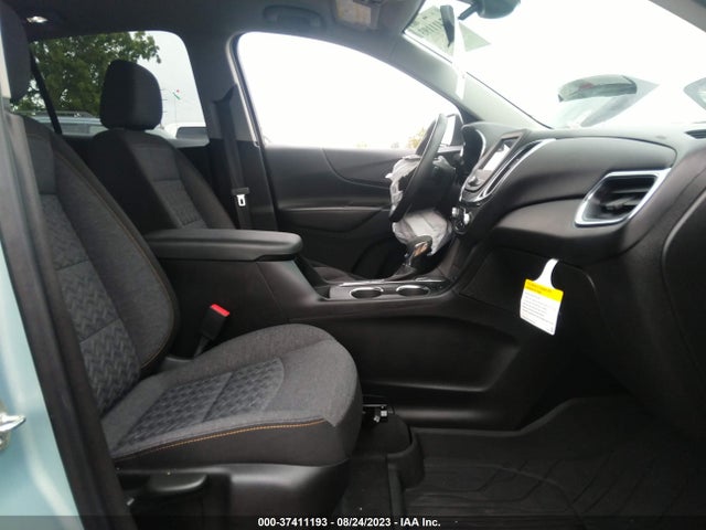 Chevrolet EQUINOX LT 2022 2GNAXKEV2N6112773 Image 5