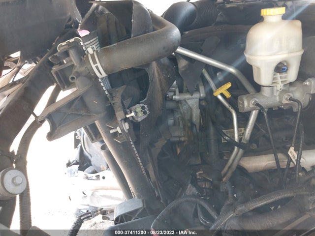 1C6RR6PT4GS169735 RAM 1500 Longhorn