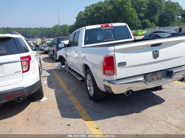 1C6RR6PT4GS169735 RAM 1500 Longhorn
