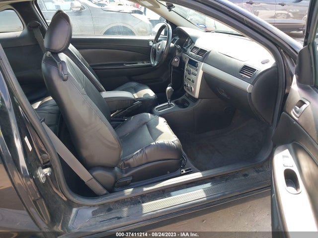 2008 CHEVROLET COBALT SPORT VIN: 1G1AM18B287170571