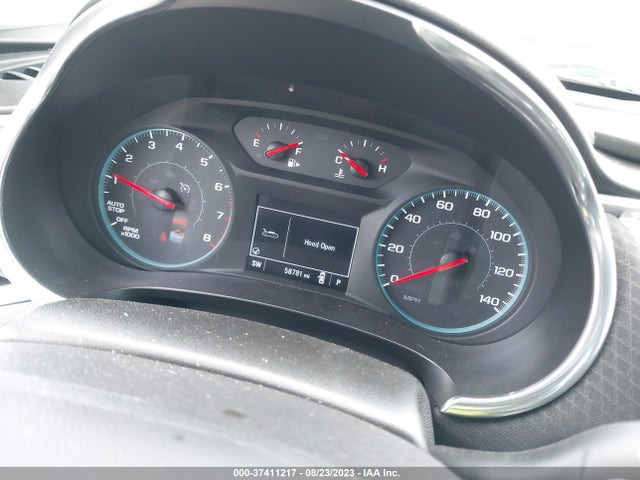 Chevrolet MALIBU LT 2021 1G1ZD5ST9MF046986 Image 13