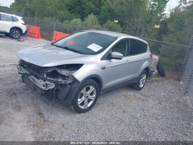 1FMCU0GX5EUB38777 Ford ESCAPE SE