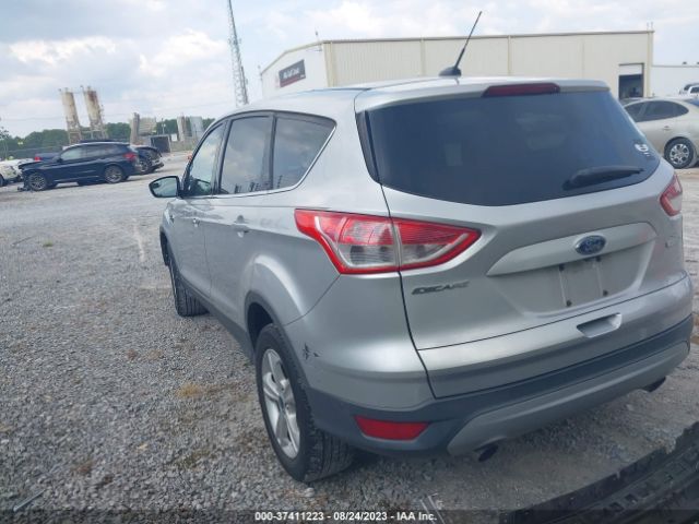 1FMCU0GX5EUB38777 Ford ESCAPE SE