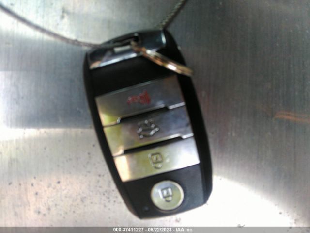 KNAGM4AD3E5071468 KIA Optima Hybrid Lx