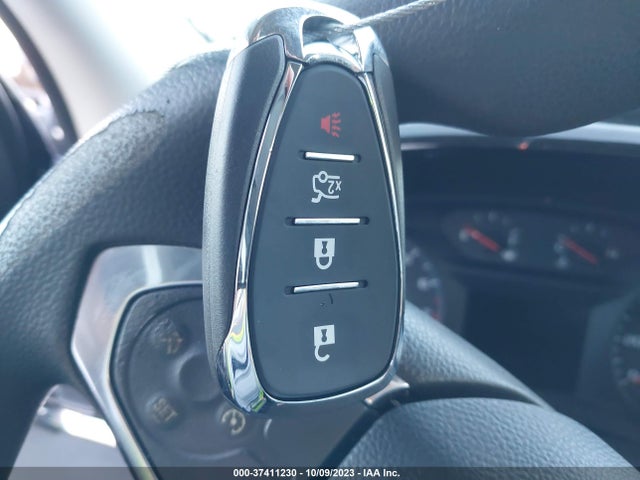 Chevrolet Traverse Ls 2018 1GNERFKW1JJ257896 Image 11