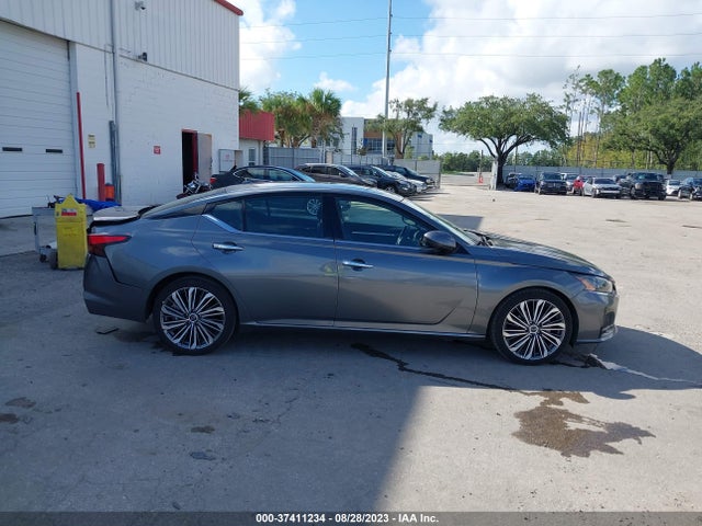 2023 NISSAN ALTIMA 2.5 SL VIN: 1N4BL4EV3PN345554