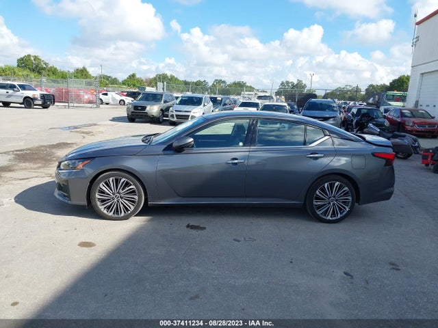 2023 NISSAN ALTIMA 2.5 SL VIN: 1N4BL4EV3PN345554