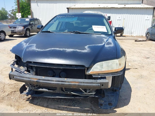 2002 HONDA ACCORD SDN SE/EX/EX W/LEATHER VIN: JHMCG668X2C023035