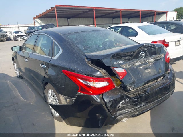 2016 NISSAN ALTIMA 2.5 VIN: 1N4AL3AP2GN337359