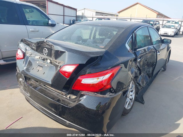 2016 NISSAN ALTIMA 2.5 VIN: 1N4AL3AP2GN337359