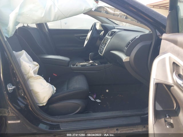 2016 NISSAN ALTIMA 2.5 VIN: 1N4AL3AP2GN337359