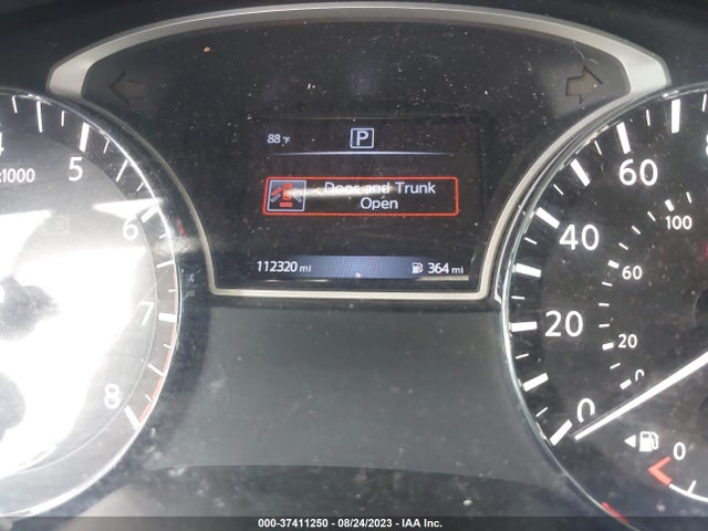 2016 NISSAN ALTIMA 2.5 VIN: 1N4AL3AP2GN337359
